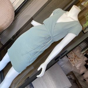 Mama Licious nursing and maternity dress